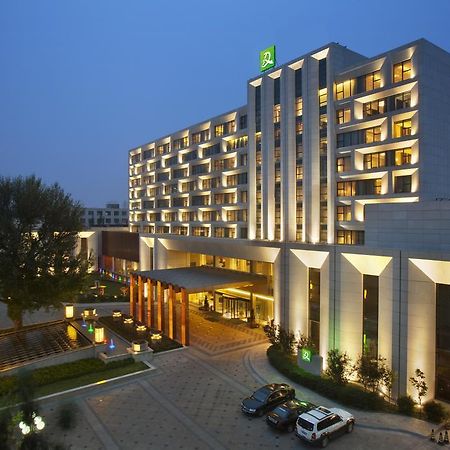 Datong Grand Hotel Luaran gambar